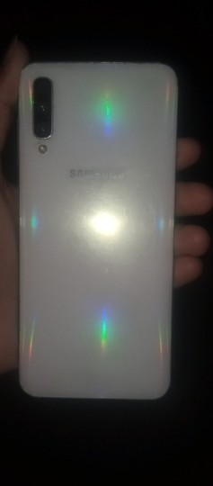 Samsung Glaxy A50