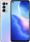 Oppo Reno 5 Pro