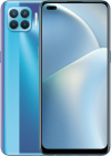 Oppo F17 Pro