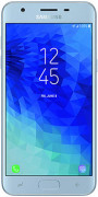 Galaxy J3 2018