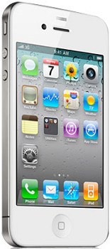 Apple iphone 4 16GB SU