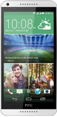 Desire 816G Dual Sim