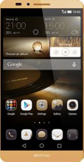 Ascend Mate 7 Gold