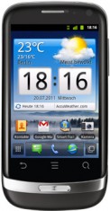 IDEOS X3 U8510