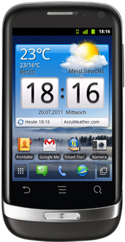 Huawei IDEOS X3 U8510