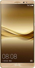 Mate 8 Gold