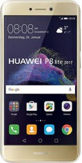 P8 Lite 2017