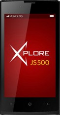 Jazz Xplore JS500