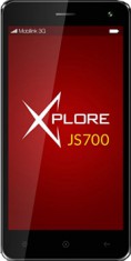 Jazz Xplore JS700
