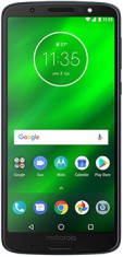 Moto G6 Plus