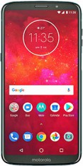 Moto Z3 Play