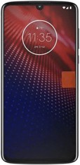 Moto Z4 Force