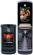 RAZR2 V8