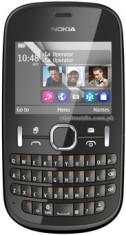 Asha 200