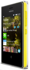 Asha 503 Dual SIM