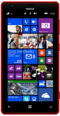 Lumia 1520