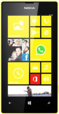 Lumia 520