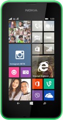 Lumia 530