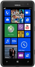 Lumia 625