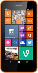 Lumia 635