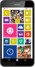 Lumia 638