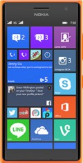 Lumia 730