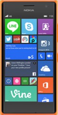 Lumia 735