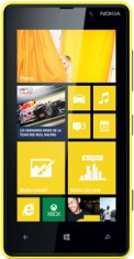 Lumia 820