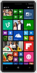 Lumia 830