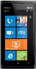 Lumia 900