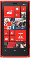 Lumia 920