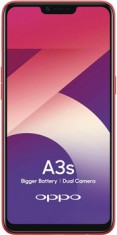 A3s 3GB