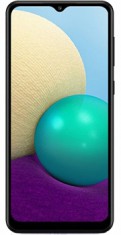 Galaxy A02