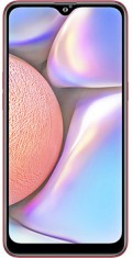 Galaxy A10s