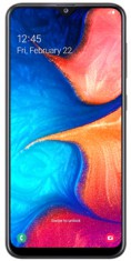 Galaxy A20