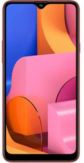 Galaxy A20s