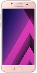 Galaxy A3 2017