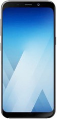 Galaxy A5 2018