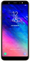 Galaxy A6