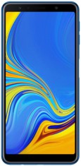 Galaxy A7 2018