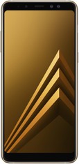 Galaxy A8 2018