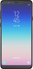 Galaxy A8 Star