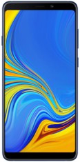 Galaxy A9 2018