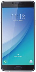 Galaxy C7 Pro