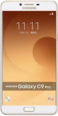 Galaxy C9 Pro