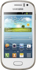 Galaxy Fame S6810