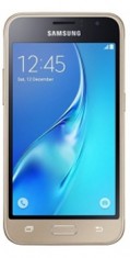 Galaxy J1 mini Prime