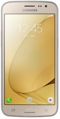 Galaxy J2 2016