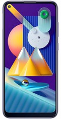 Galaxy M11