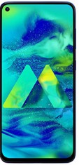 Galaxy M40